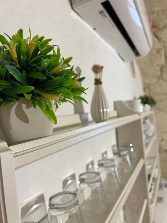 Dimora Martina Bed and Breakfast Loseto Buitenkant foto