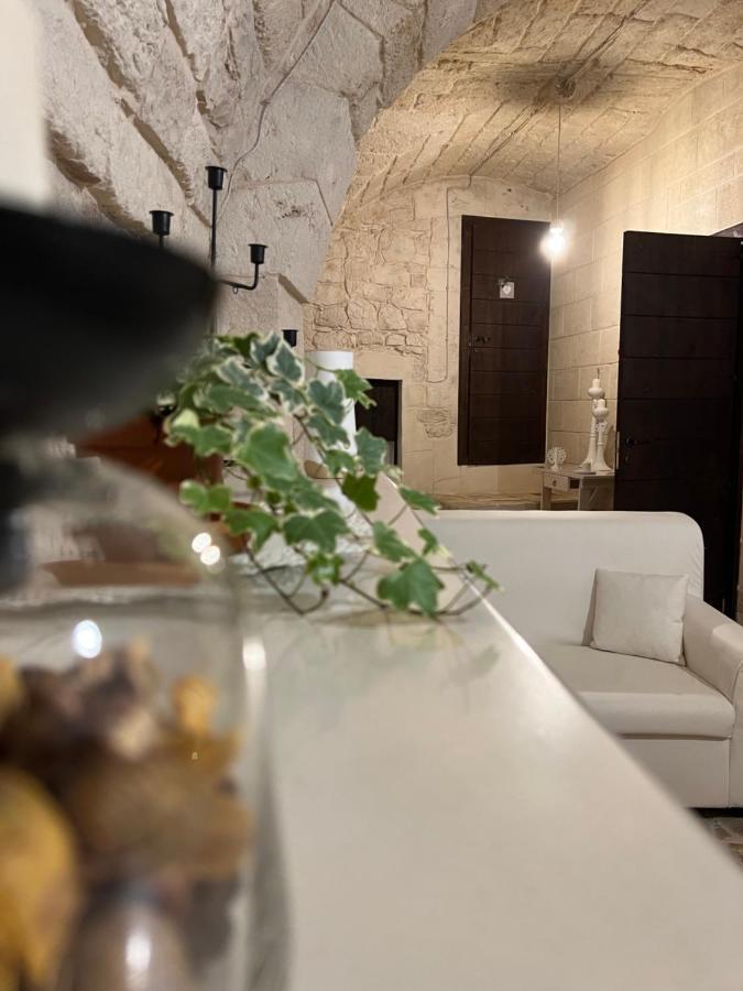 Dimora Martina Bed and Breakfast Loseto Buitenkant foto