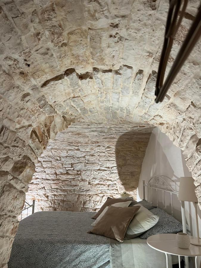 Dimora Martina Bed and Breakfast Loseto Buitenkant foto