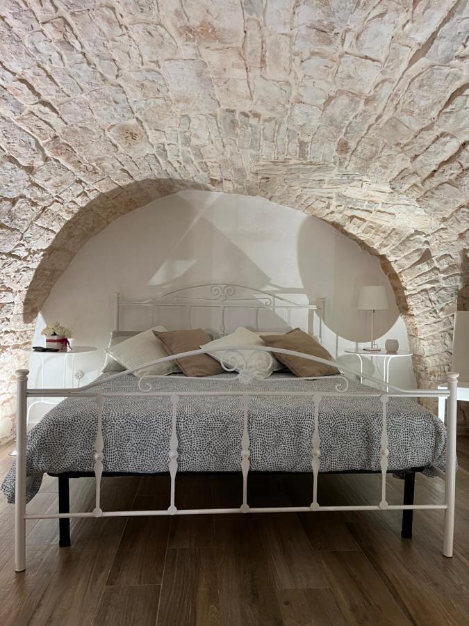 Dimora Martina Bed and Breakfast Loseto Buitenkant foto