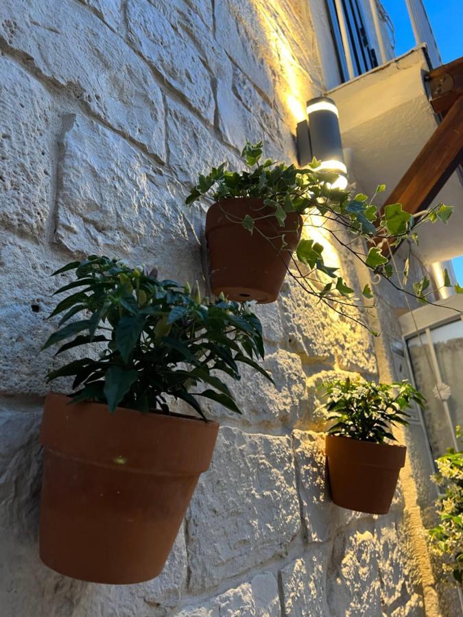 Dimora Martina Bed and Breakfast Loseto Buitenkant foto