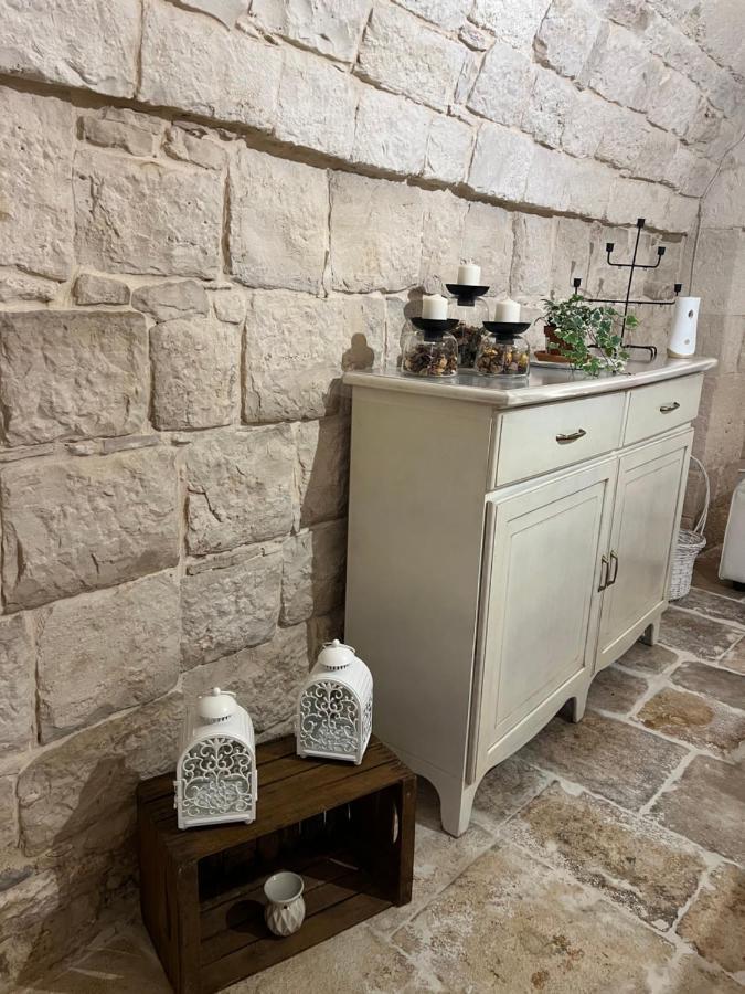 Dimora Martina Bed and Breakfast Loseto Buitenkant foto