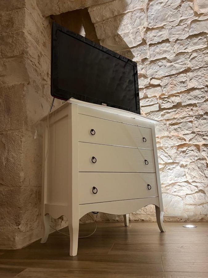 Dimora Martina Bed and Breakfast Loseto Buitenkant foto