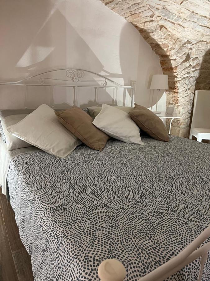 Dimora Martina Bed and Breakfast Loseto Buitenkant foto