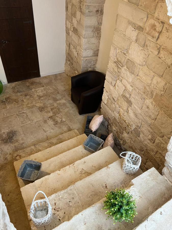 Dimora Martina Bed and Breakfast Loseto Buitenkant foto